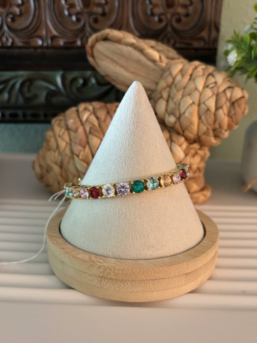 Park Lane Firefly MINI Impression Bracelet